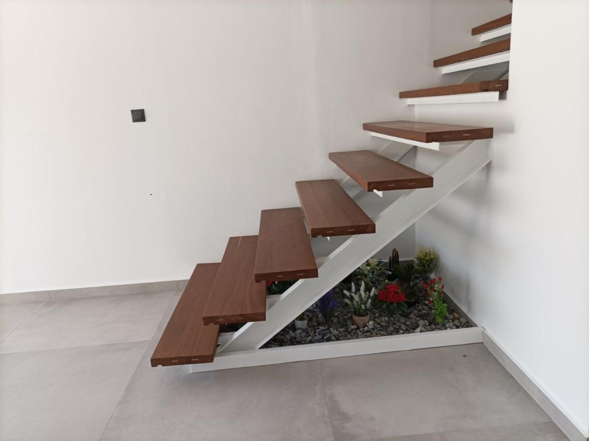 Galini Studios & Apartments-Adults Only Суйя Экстерьер фото