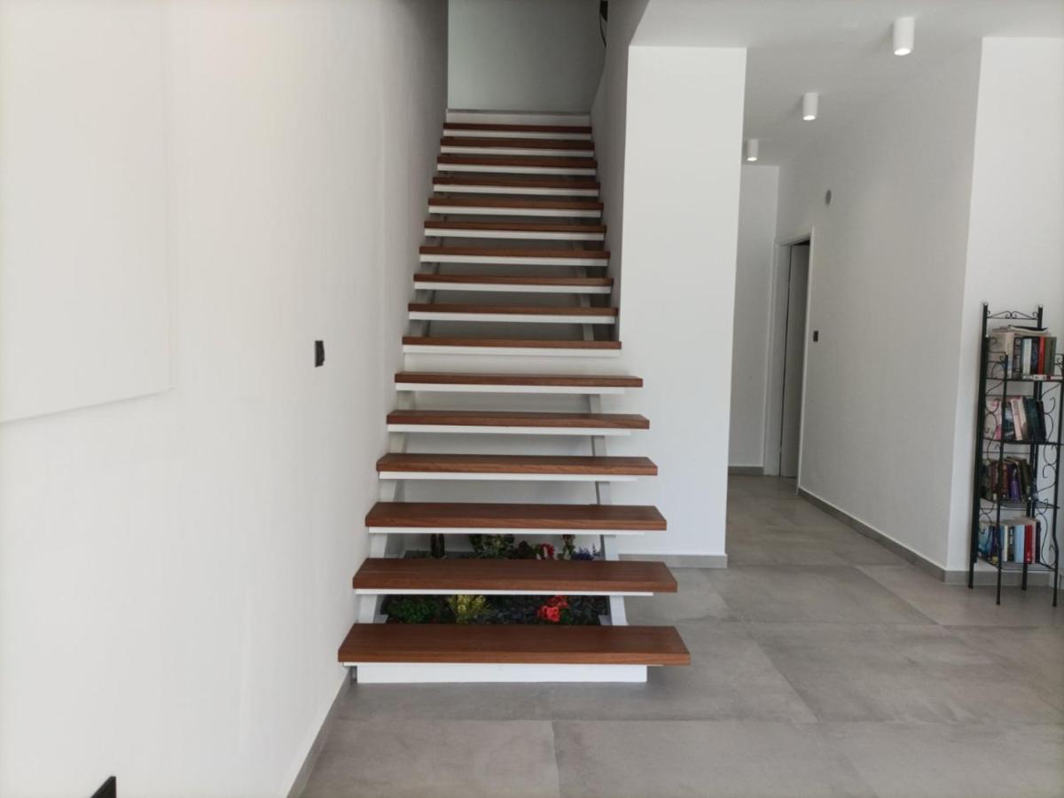 Galini Studios & Apartments-Adults Only Суйя Экстерьер фото