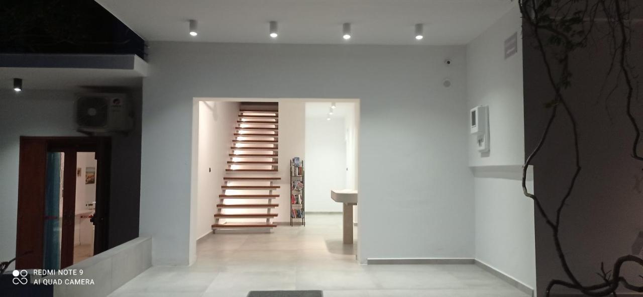 Galini Studios & Apartments-Adults Only Суйя Экстерьер фото
