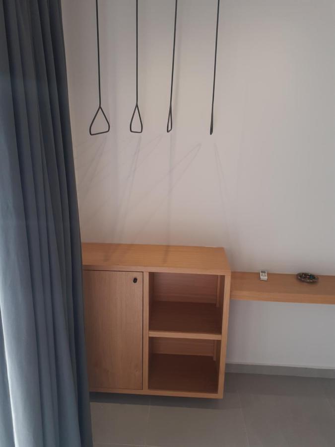 Galini Studios & Apartments-Adults Only Суйя Экстерьер фото