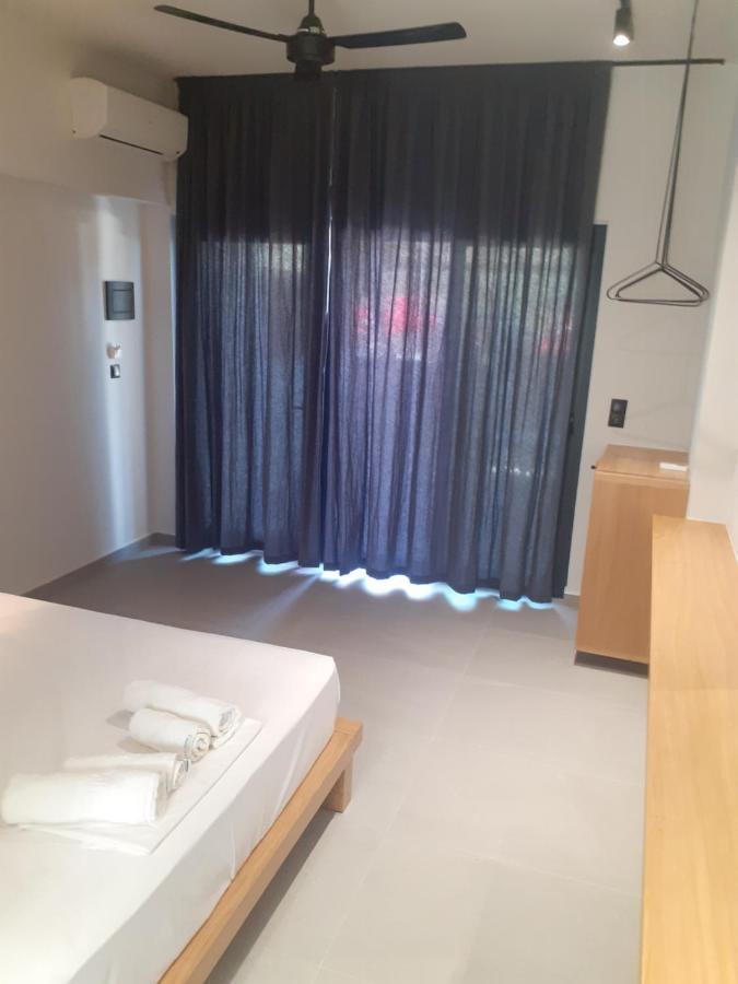 Galini Studios & Apartments-Adults Only Суйя Экстерьер фото