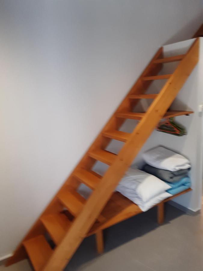 Galini Studios & Apartments-Adults Only Суйя Экстерьер фото