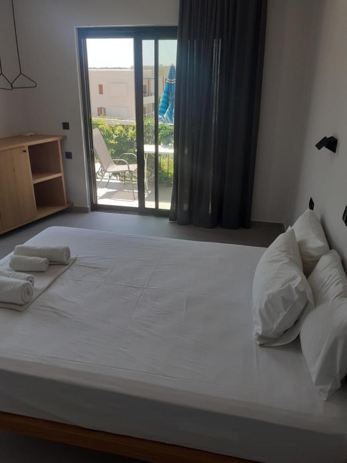 Galini Studios & Apartments-Adults Only Суйя Экстерьер фото