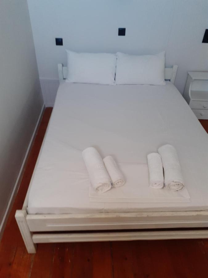 Galini Studios & Apartments-Adults Only Суйя Экстерьер фото