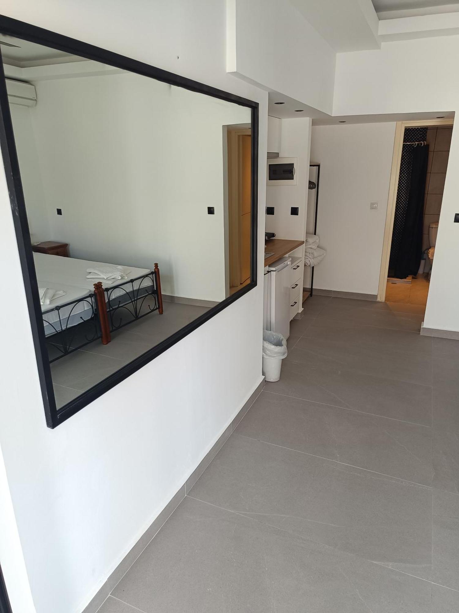 Galini Studios & Apartments-Adults Only Суйя Экстерьер фото