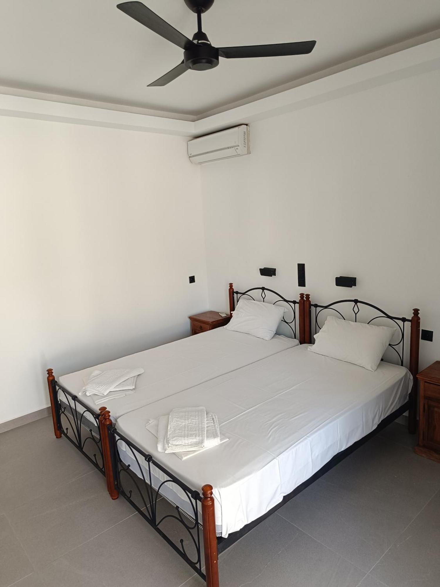 Galini Studios & Apartments-Adults Only Суйя Экстерьер фото