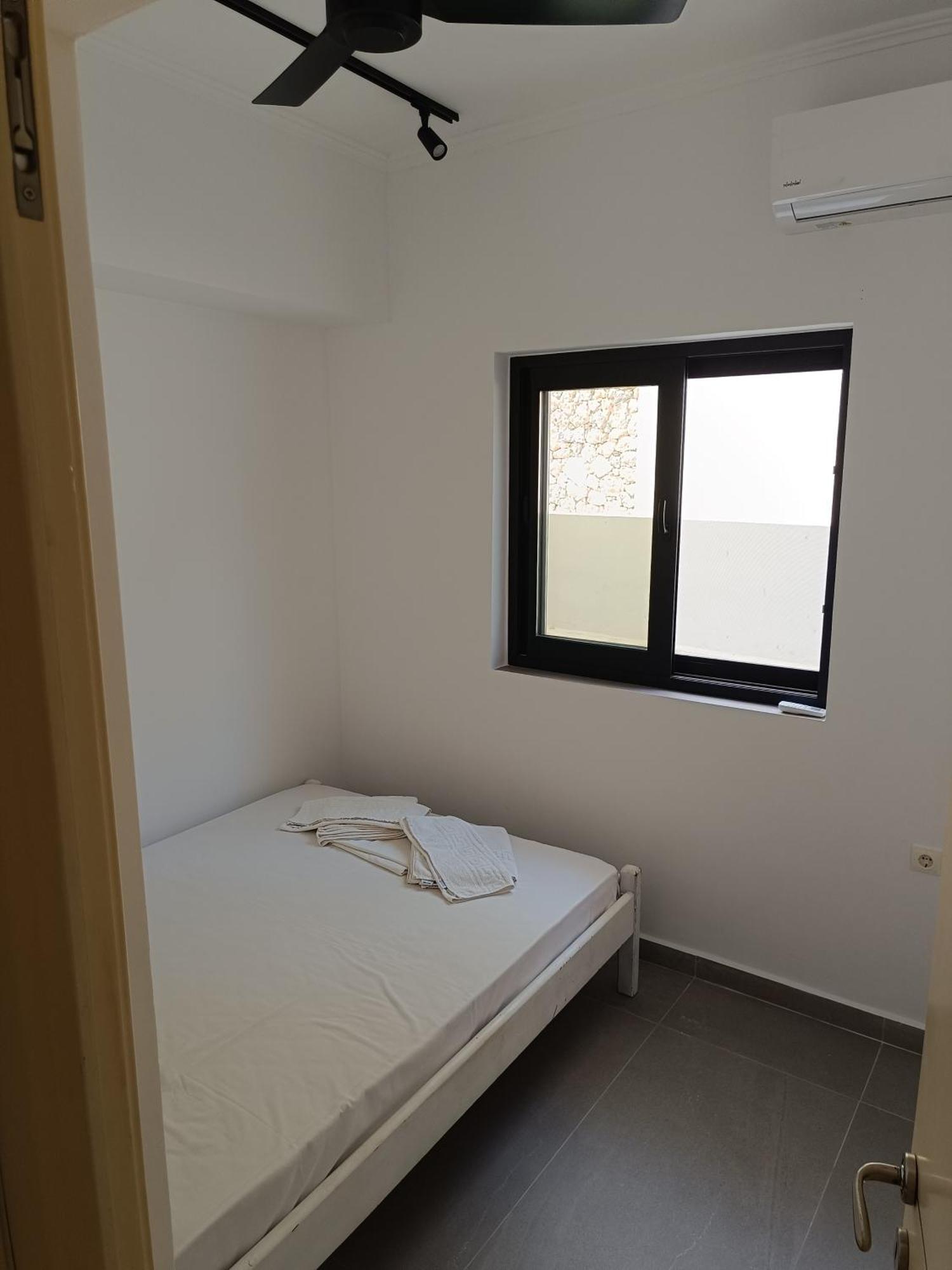 Galini Studios & Apartments-Adults Only Суйя Экстерьер фото