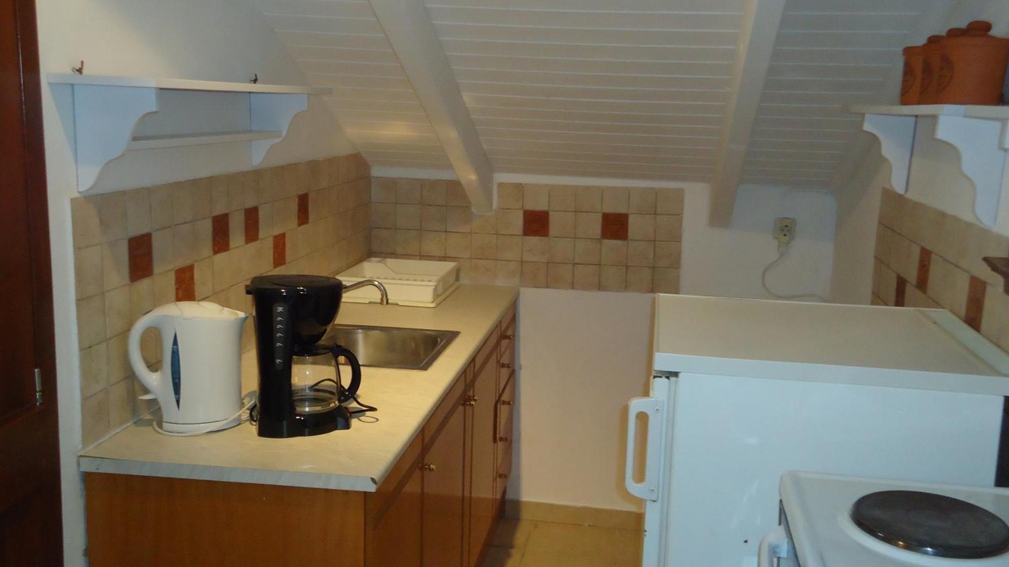 Galini Studios & Apartments-Adults Only Суйя Номер фото