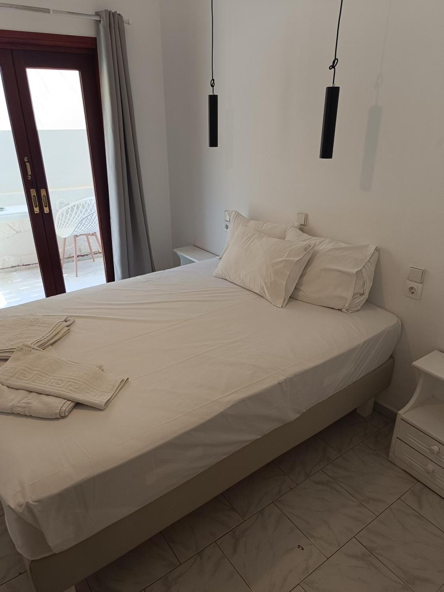 Galini Studios & Apartments-Adults Only Суйя Экстерьер фото